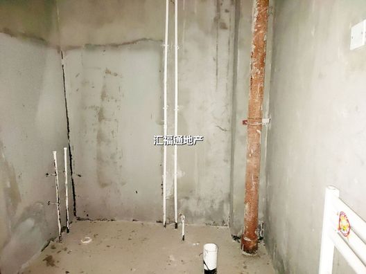 涿州鸿坤理想湾（别墅）6室3厅房源信息第5张图片