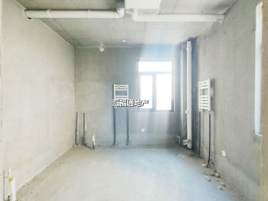涿州鸿坤理想湾（别墅）6室3厅房源信息第14张图片