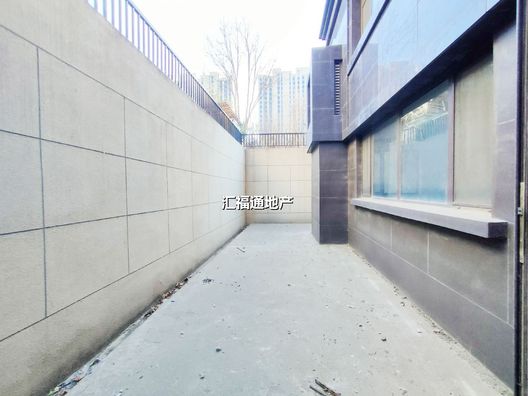 涿州鸿坤理想湾（别墅）6室3厅房源信息第22张图片