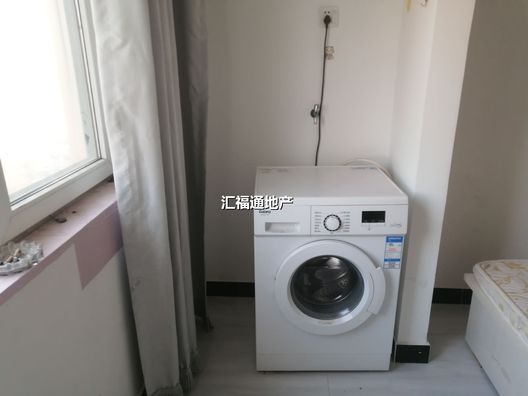 水岸花城1室1厅1卫第7张缩略图