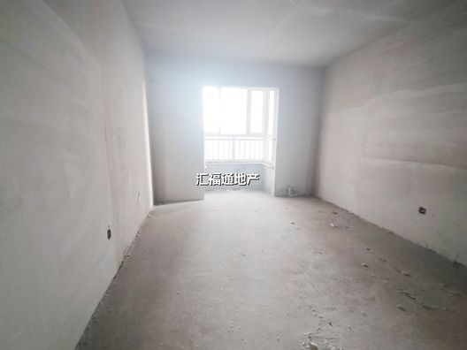 涿州开发区翡翠城（涿郡东区）2室1厅房源信息第3张图片