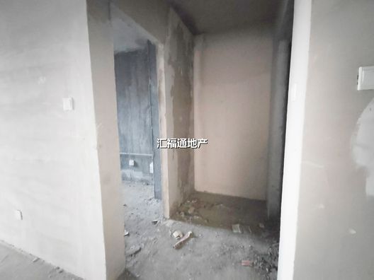 涿州开发区翡翠城（涿郡东区）2室1厅房源信息第4张图片