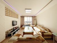 名流枫景洋房3室2厅(编号H106001917)