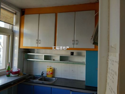 涿州开发区劳技校家属院2室2厅房源信息第2张图片