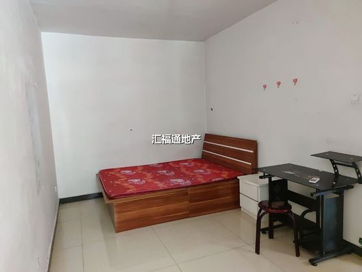 涿州开发区华泰豪庭2室1厅房源信息第4张图片