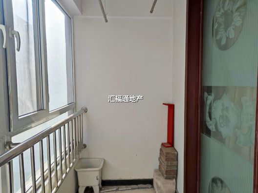 涿州开发区华泰豪庭2室1厅房源信息第8张图片