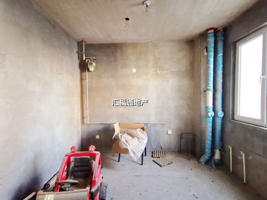 涿州开发区技校家园3室2厅房源信息第2张图片