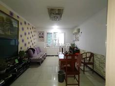 富景华庭1室1厅(房源编号H51A000308)