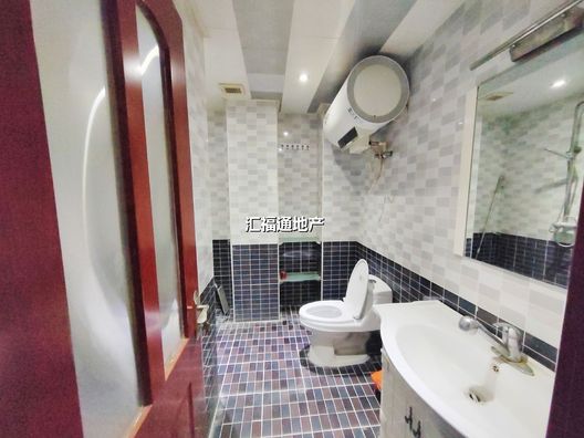 涿州市双塔区水岸花城2室2厅房源信息第6张图片