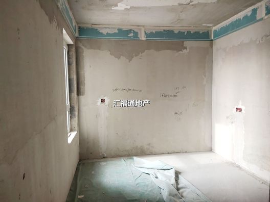 北京城建德信御府2室2厅1卫第3张缩略图