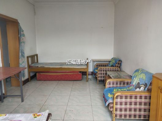 涿州桃园区桥东粮食局小区1室2厅房源信息第2张图片