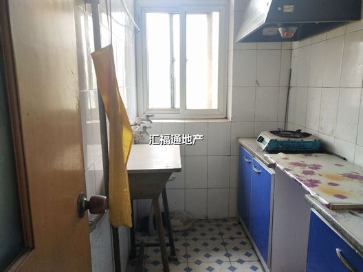 涿州桃园区桥东粮食局小区1室2厅房源信息第4张图片