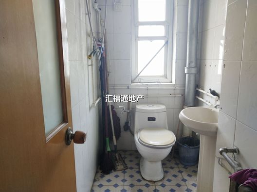 涿州桃园区桥东粮食局小区1室2厅房源信息第5张图片