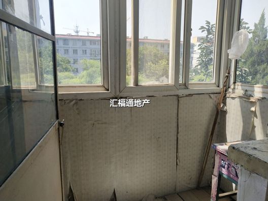 涿州桃园区桥东粮食局小区1室2厅房源信息第6张图片