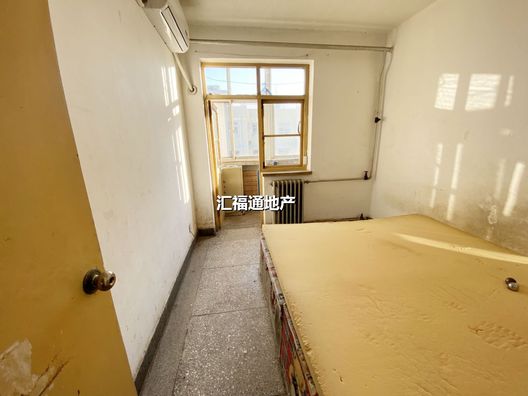 涿州桃园区幸福小区2室1厅房源信息第2张图片
