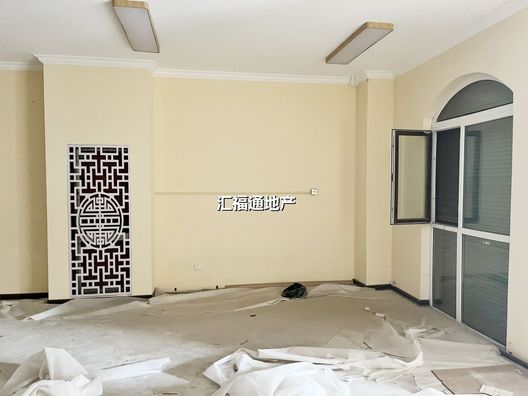涿州市香邑溪谷商铺底商0室0厅房源信息第2张图片