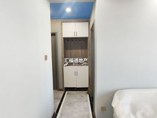 涿州高铁新城K2狮子城1室1厅房源信息第3张图片