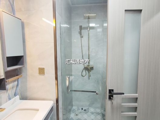 涿州高铁新城K2狮子城1室1厅房源信息第5张图片
