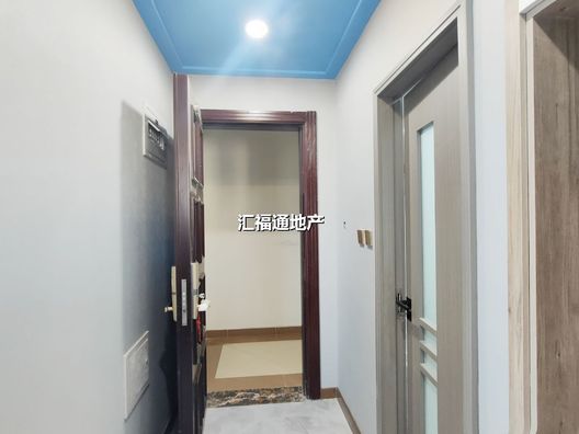 涿州高铁新城K2狮子城1室1厅房源信息第9张图片