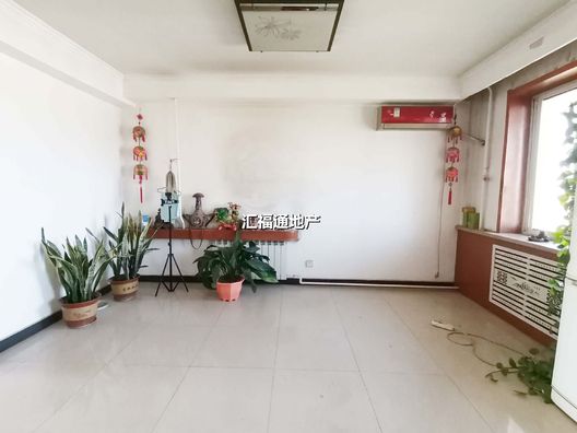 华北铝业生活小区（北院）2室1厅1卫全景看房
