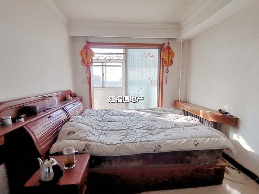 华北铝业生活小区（北院）2室1厅1卫第3张缩略图