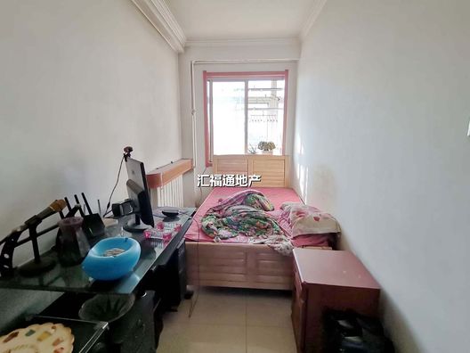 华北铝业生活小区（北院）2室1厅1卫第4张缩略图
