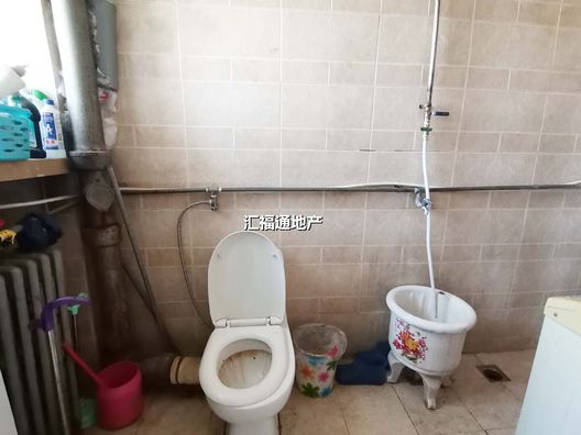 华北铝业生活小区（北院）2室1厅1卫第6张缩略图