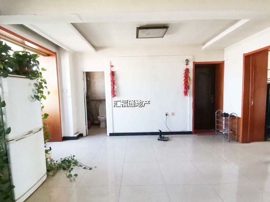 华北铝业生活小区（北院）2室1厅1卫第2张缩略图
