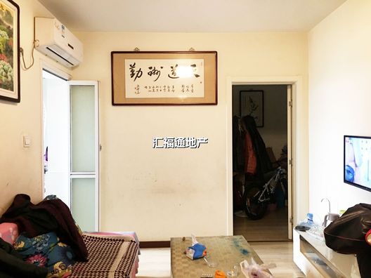 涿州双塔区天保郦景2室1厅房源信息第3张图片