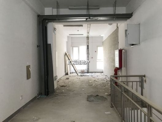 涿州高铁商铺底商0室0厅房源信息第9张图片