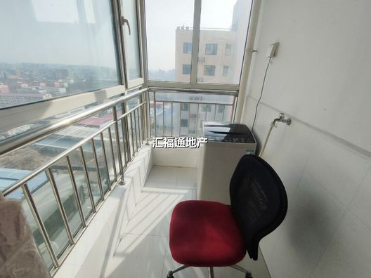 涿州双塔区天保郦景1室1厅房源信息第6张图片