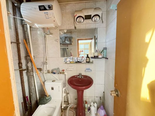 涿州清凉寺一七三小区2室1厅房源信息第5张图片