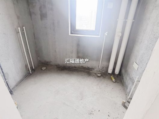 涿州高铁新城鸿坤理想湾3室2厅房源信息第7张图片