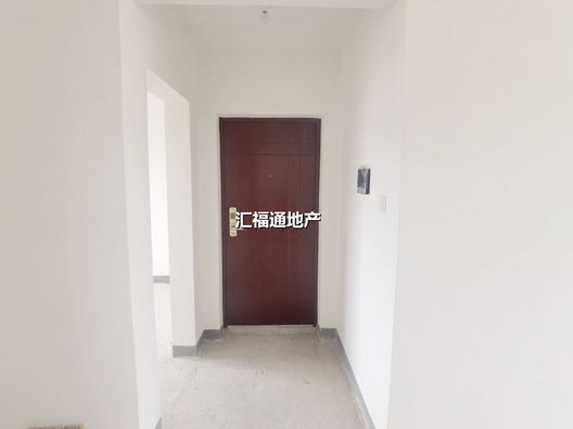 涿州高铁新城鸿坤理想湾3室2厅房源信息第9张图片