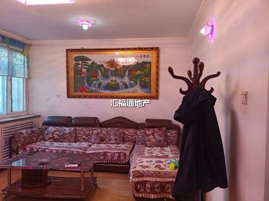 涿州桃园区造纸厂小区3室2厅房源信息第5张图片