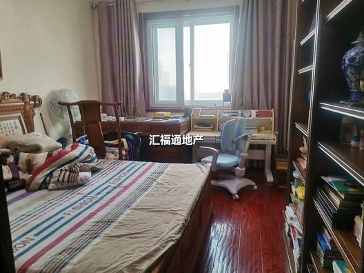 涿州开发区国富公寓(18号楼）3室1厅房源信息第3张图片