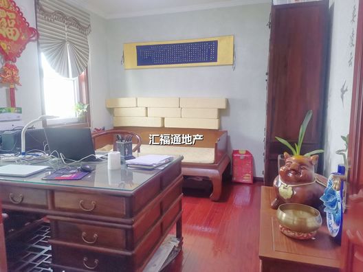 涿州开发区国富公寓(18号楼）3室1厅房源信息第4张图片