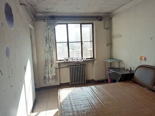 铁道部建厂局家属楼（机械总队家属院）2室1厅1卫第3张缩略图