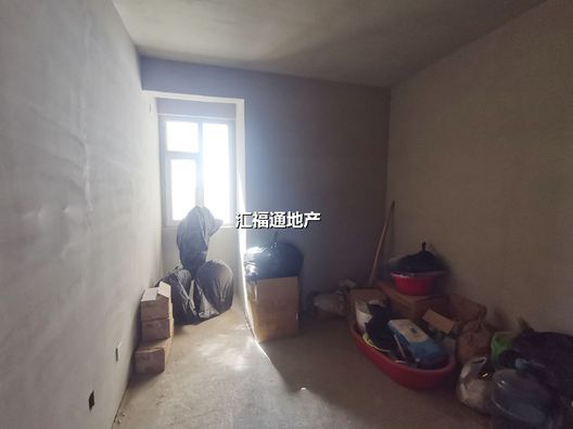 涿州双塔区水榭春天3室2厅房源信息第4张图片