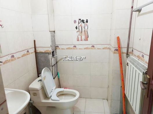 涿州开发区燕赵花园4室2厅房源信息第9张图片