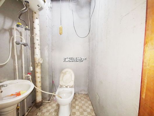涿州双塔区天保郦景3室2厅房源信息第6张图片