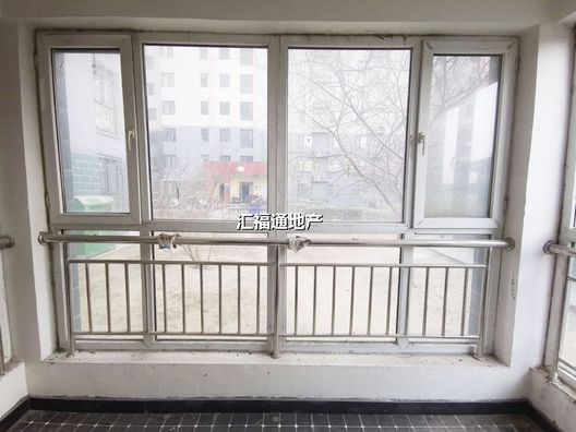涿州双塔区天保郦景3室2厅房源信息第9张图片