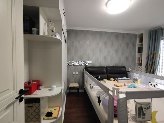 K2狮子城2室2厅1卫第3张缩略图