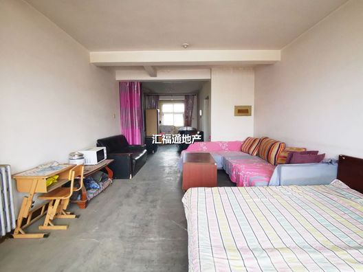 涿州开发区金色家园2室2厅房源信息第5张图片