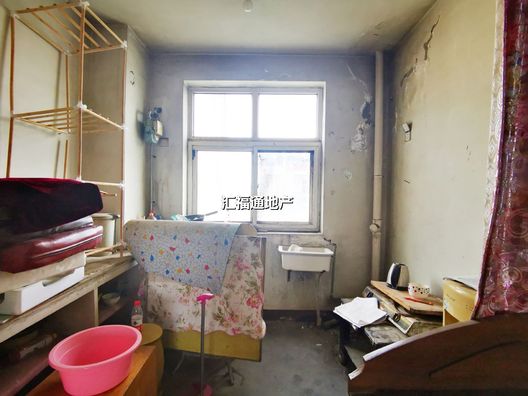涿州开发区金色家园2室2厅房源信息第2张图片