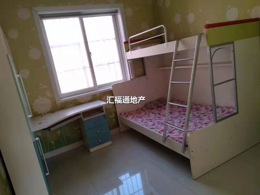 涿州开发区豪门庄园东区2室2厅房源信息第3张图片