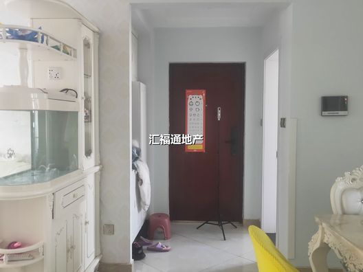 涿州高铁新城鸿坤理想湾3室2厅房源信息第9张图片