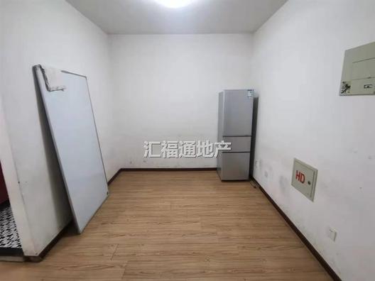 涿州双塔区水岸花城1室1厅房源信息第1张图片