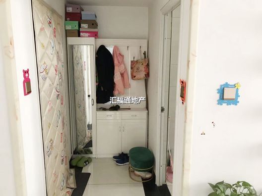 涿州开发区翡翠城（涿郡东区）2室2厅房源信息第7张图片