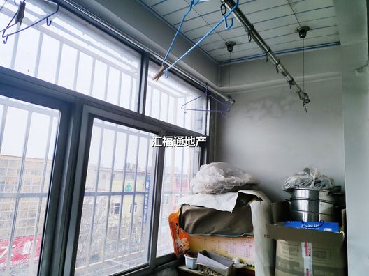 涿州清凉寺九州小区3室2厅房源信息第8张图片
